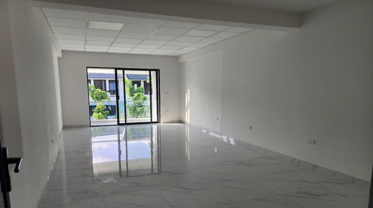 Cho thuê nhà LK Geleximco Khu B Lê Trọng Tấn - Hà Đông, 70m2 - 4 Tầng - 20triệu - Ở GĐ, VP Công ty